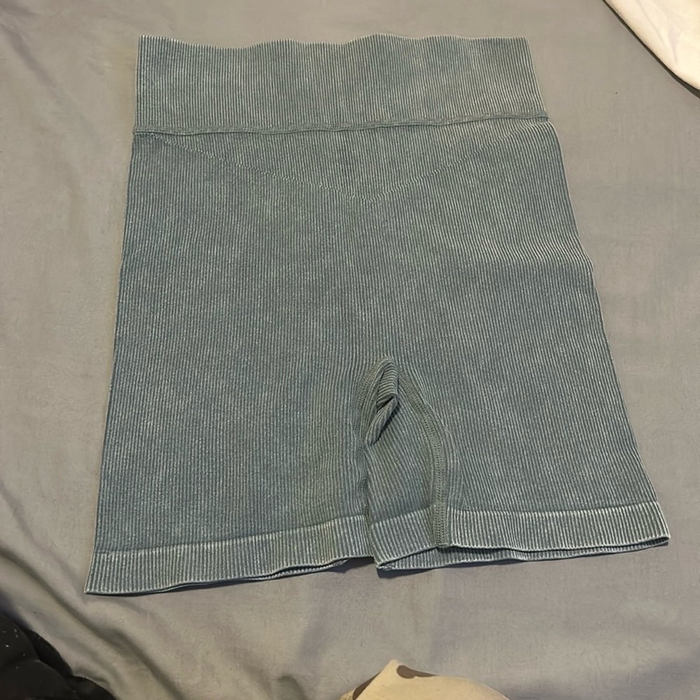 Biker Short